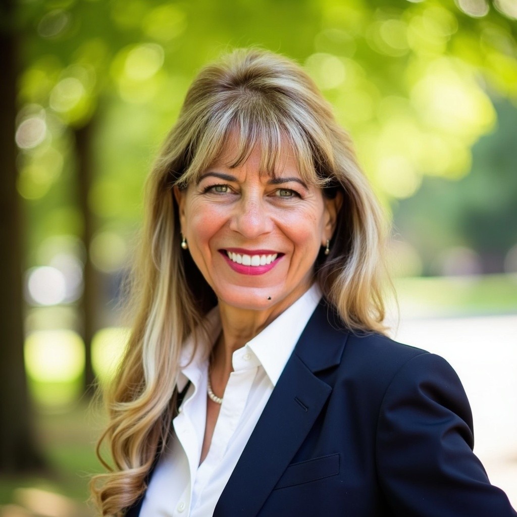 Christina Dalton Life Coach